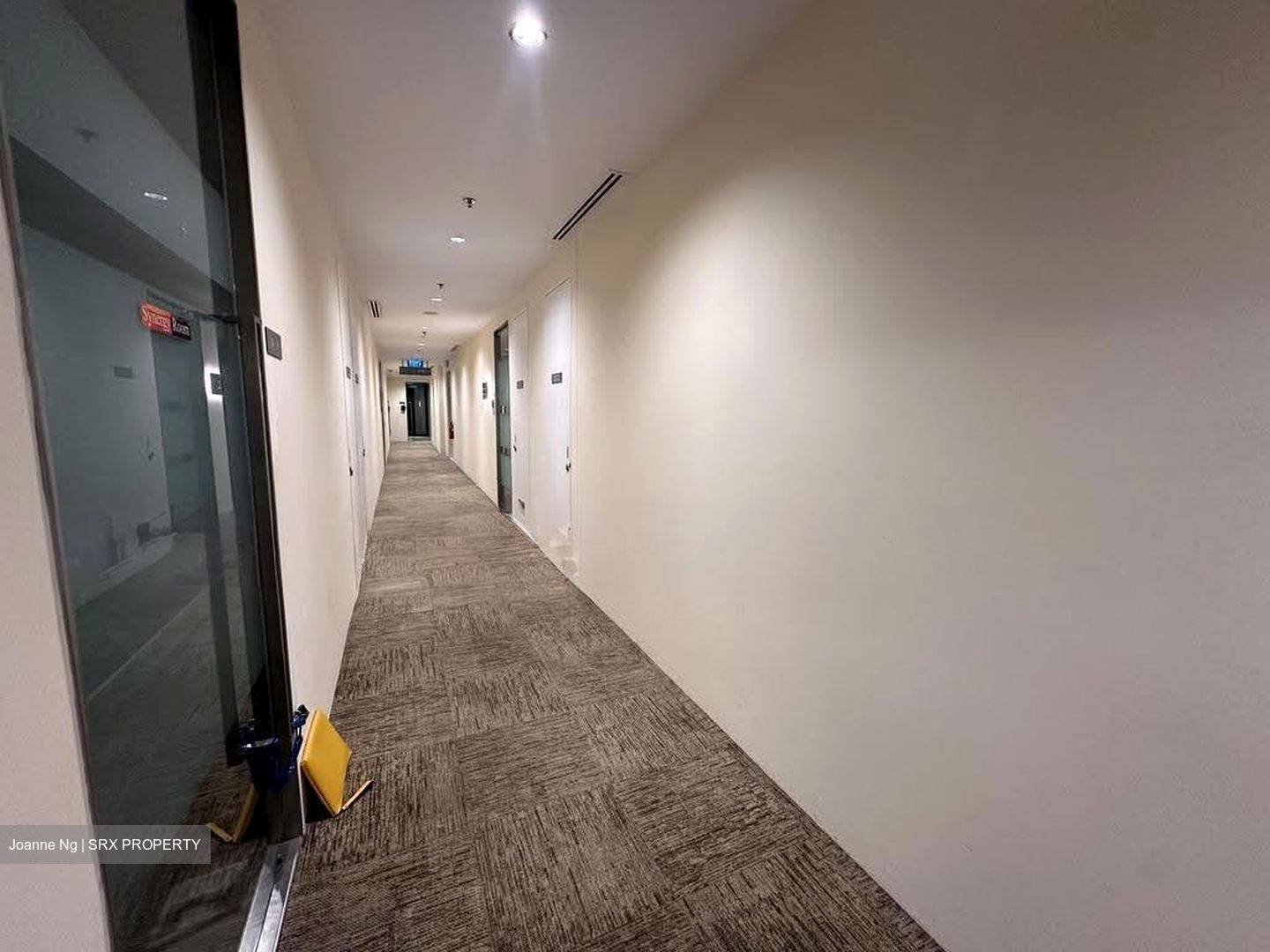 Havelock2 (D1), Office #620537221